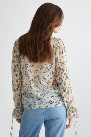 Blouse - Multicolore