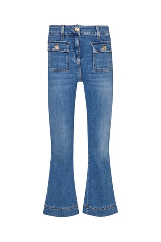 Jean - Bleu