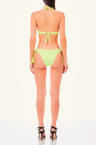 Maillot 2 pièces push-up - Vert
