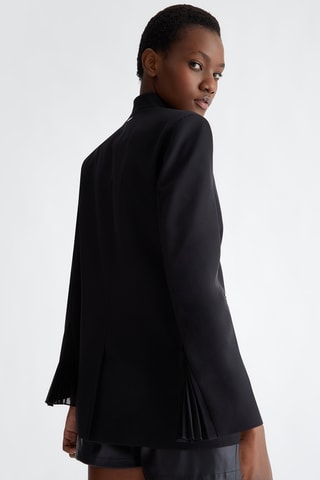 Veste - Noir