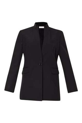Veste - Noir