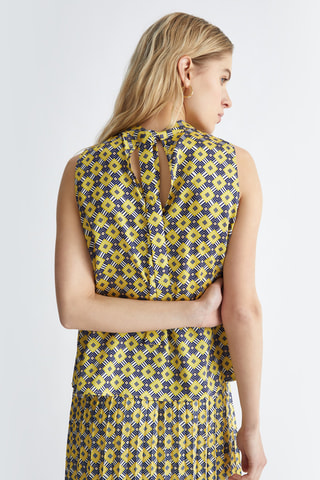 Top - Multicolore