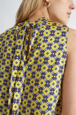 Top - Multicolore