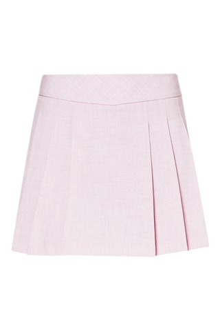 Jupe-short - Rose