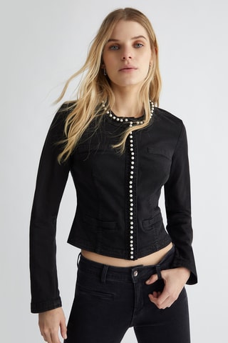 Veste - Noir
