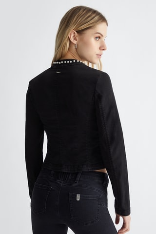 Veste - Noir