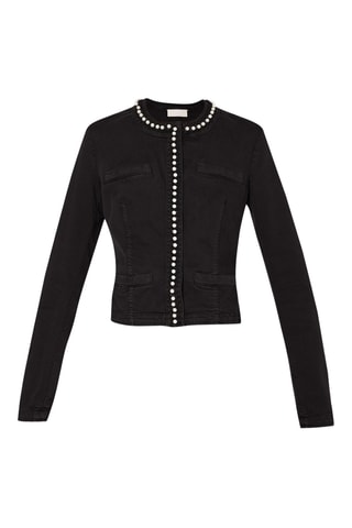 Veste - Noir