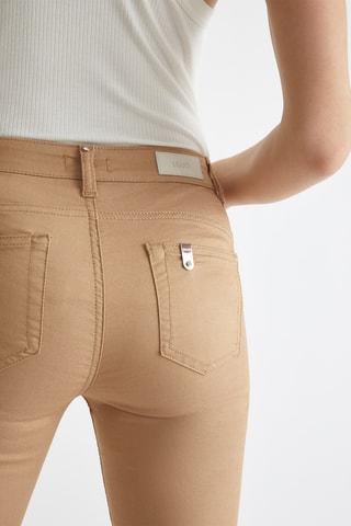 Pantalon - Camel