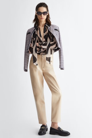 Veste - Rose