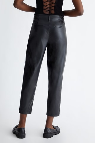 Pantalon 7/8 - Noir