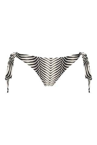 Bas de maillot - Noir