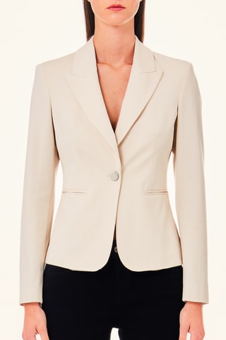 Veste - Beige