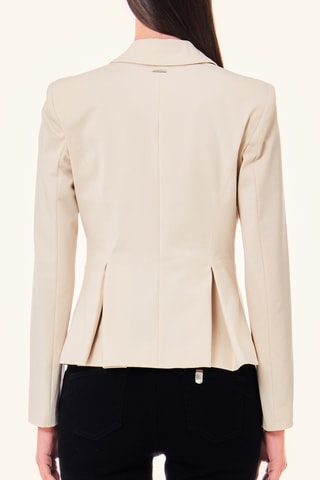 Veste - Beige