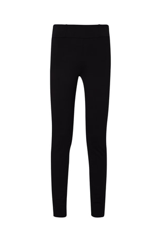 Legging taille haute - Noir