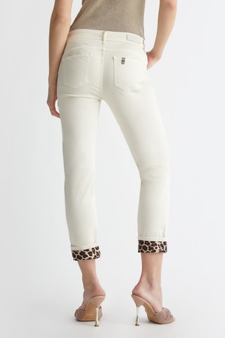 Pantalon - Beige