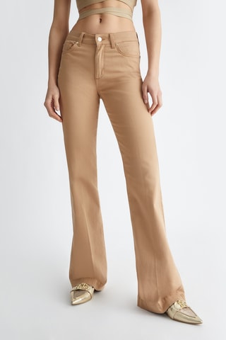 Jean - Beige