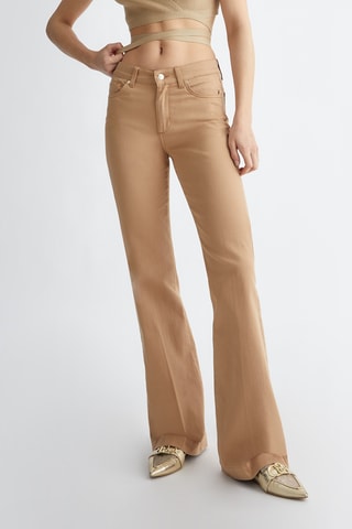 Jean - Beige