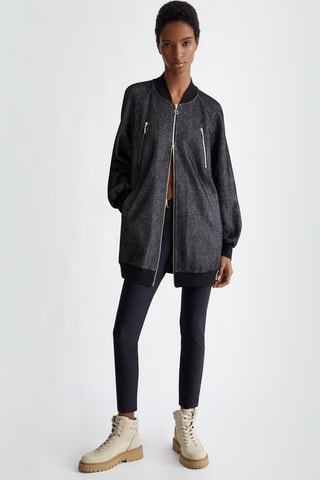 Bomber - Noir