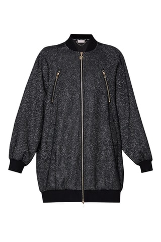 Bomber - Noir