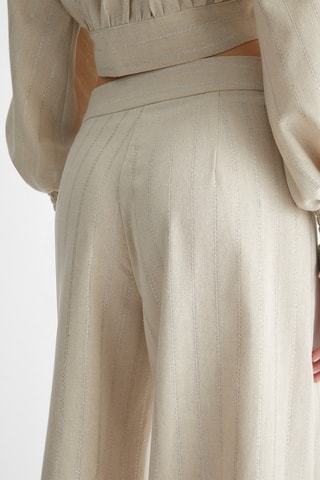 Pantalon - Écru