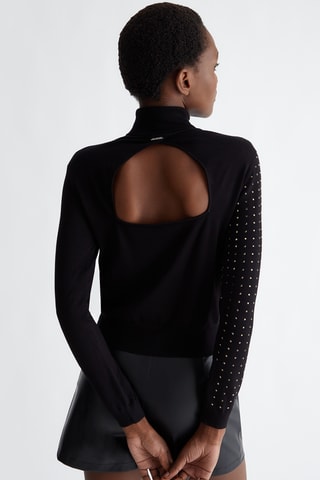 Pull - Noir
