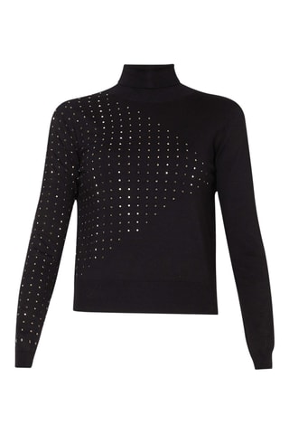 Pull - Noir