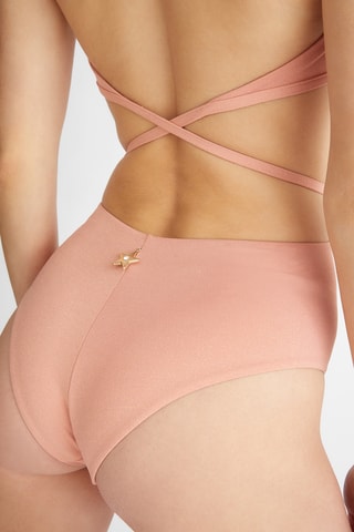 Trikini - Rose