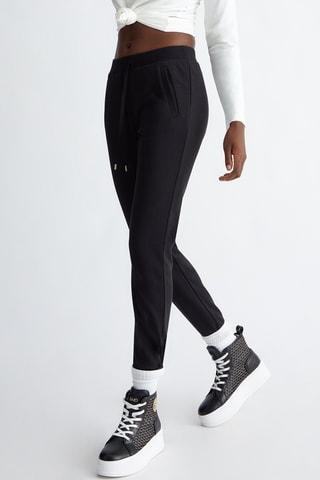 Pantalon - Noir