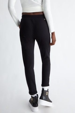 Pantalon - Noir