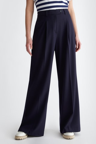 Chino - Bleu marine