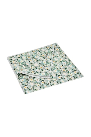 Pochette da completo - Verde