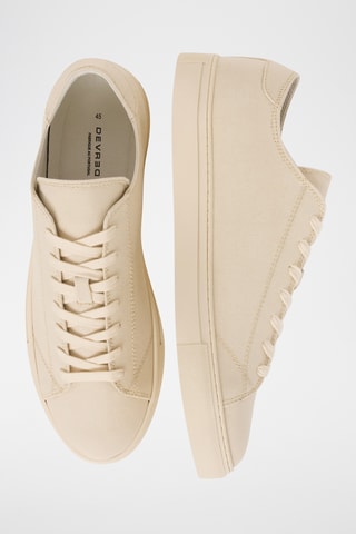 Sneakers - Ecrù