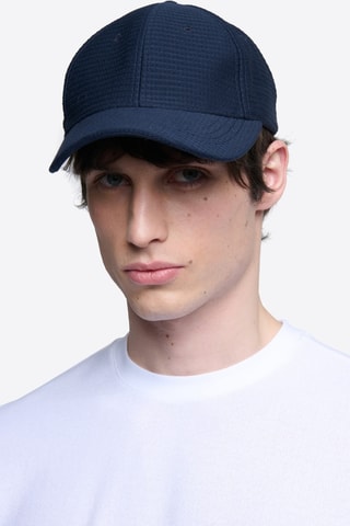 Cappellino - Navy