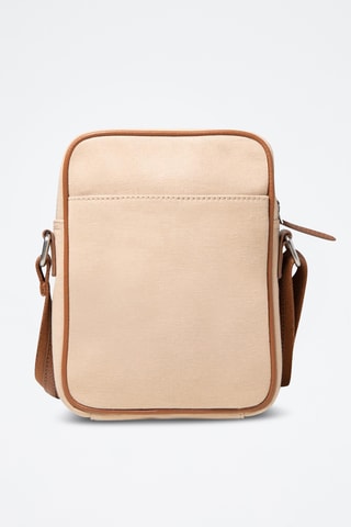 Borsa a tracolla - Beige