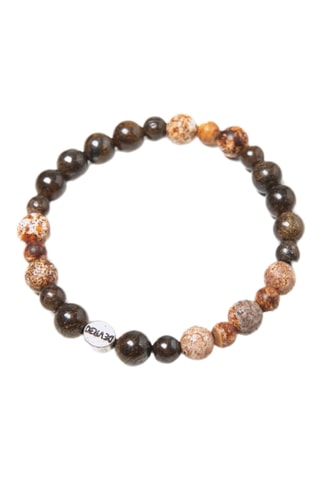 Bracciale - Occhi di tigre