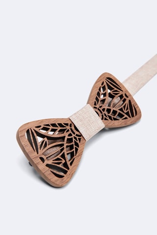 Papillon - Legno