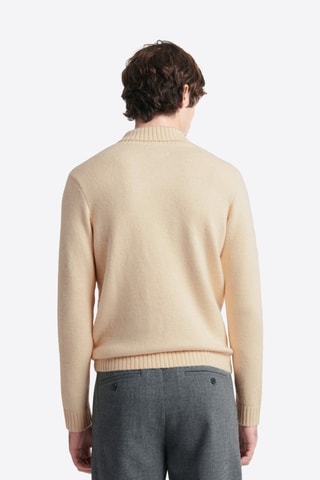 Maglia - Beige