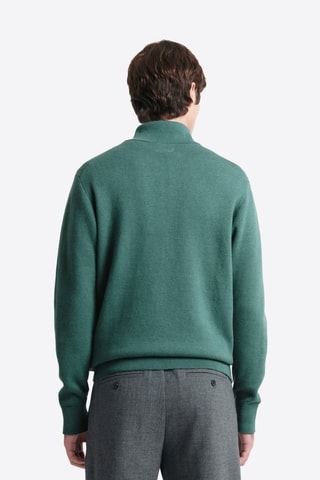 Maglia - Verde scuro