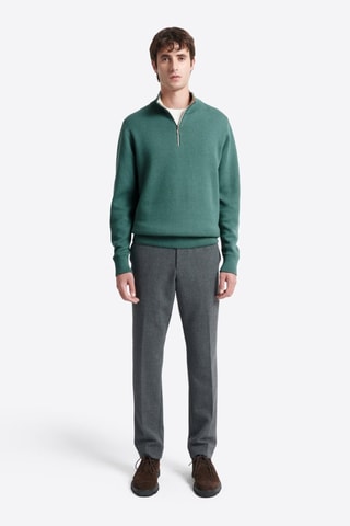 Maglia - Verde scuro