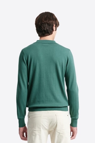Maglia - Verde acqua