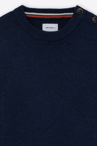 Maglia - Navy