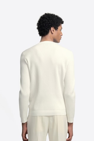 Maglia - Bianco