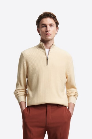 Maglia - Beige chiaro