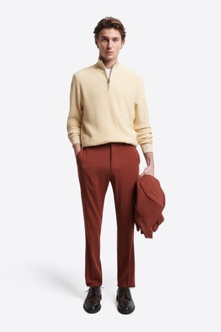 Maglia - Beige chiaro