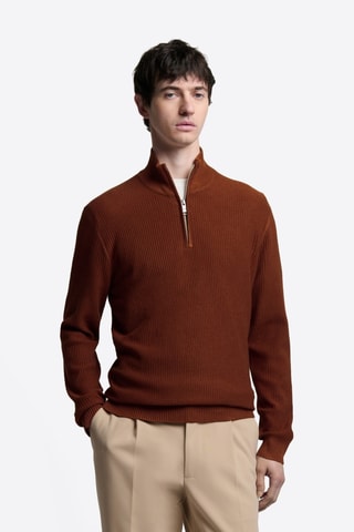 Maglia - Arancione