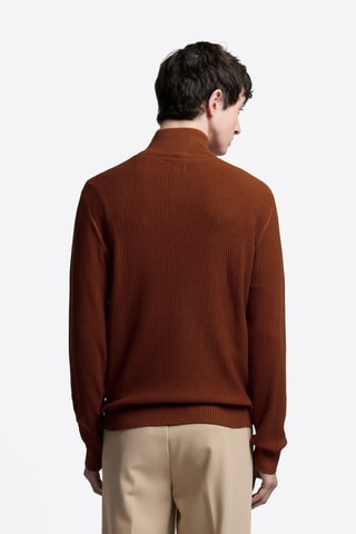 Maglia - Arancione