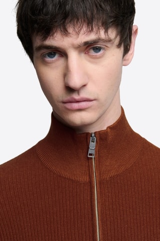 Maglia - Arancione