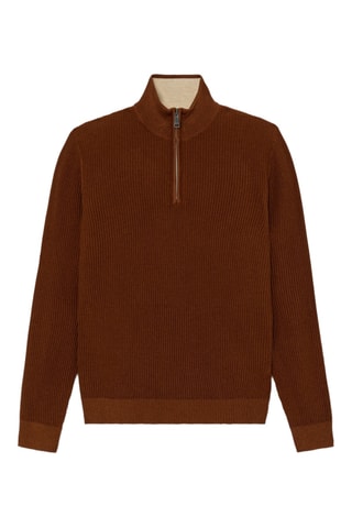 Maglia - Arancione