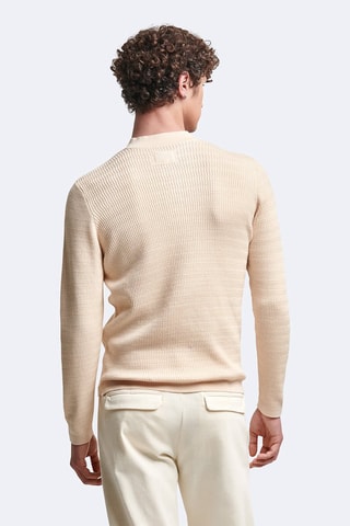 Maglia - Beige
