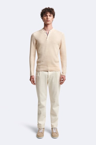 Maglia - Beige